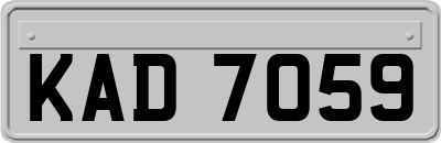 KAD7059