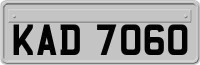 KAD7060