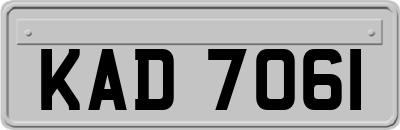 KAD7061