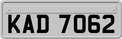 KAD7062