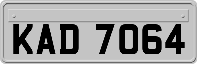 KAD7064