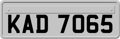 KAD7065