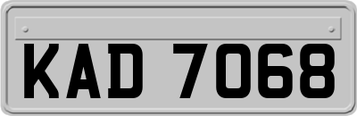 KAD7068