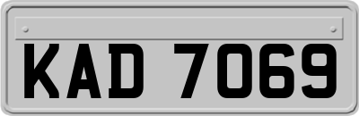 KAD7069