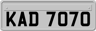 KAD7070