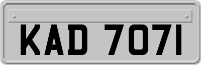 KAD7071