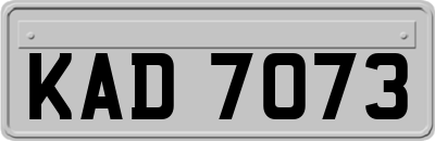 KAD7073