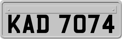 KAD7074