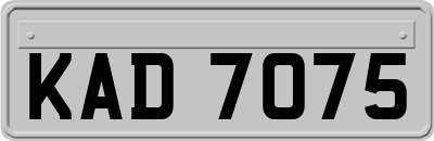 KAD7075