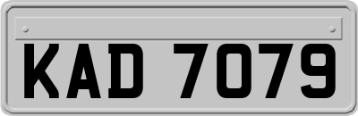 KAD7079