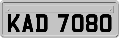 KAD7080