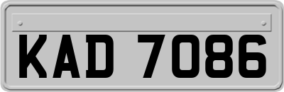 KAD7086