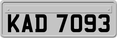 KAD7093