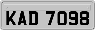 KAD7098