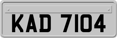 KAD7104