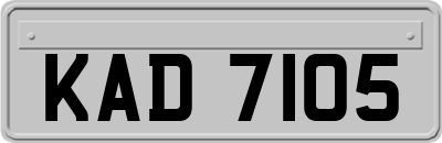 KAD7105