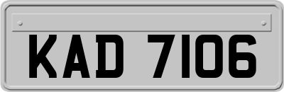 KAD7106