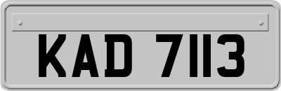 KAD7113