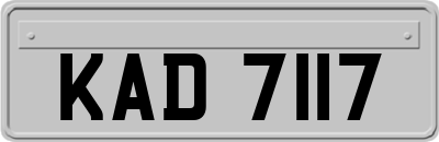 KAD7117