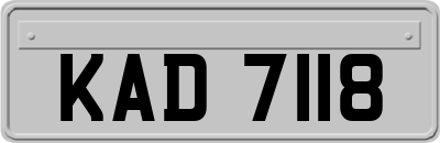 KAD7118