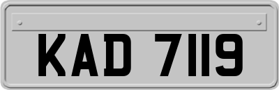 KAD7119