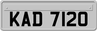 KAD7120
