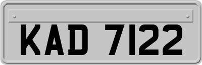 KAD7122
