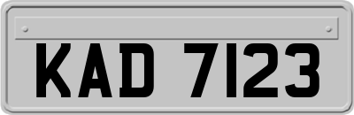 KAD7123