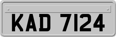 KAD7124