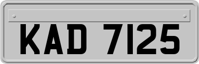 KAD7125