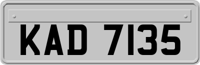 KAD7135