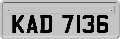 KAD7136