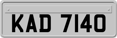 KAD7140