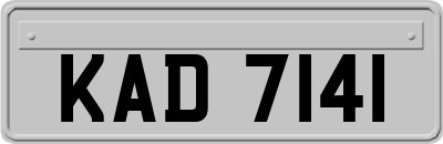 KAD7141