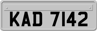 KAD7142
