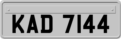 KAD7144
