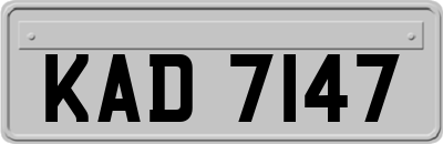 KAD7147