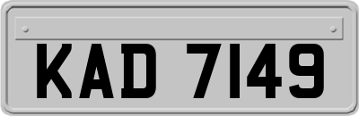 KAD7149