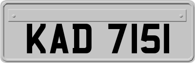KAD7151