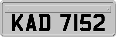KAD7152