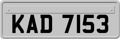 KAD7153