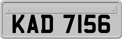 KAD7156