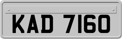 KAD7160