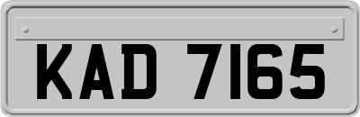 KAD7165