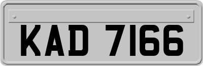 KAD7166