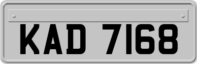 KAD7168