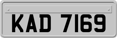 KAD7169