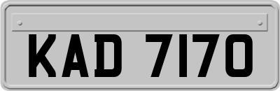 KAD7170