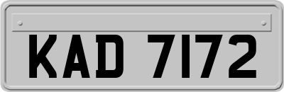 KAD7172