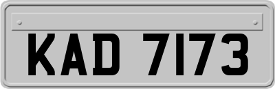 KAD7173